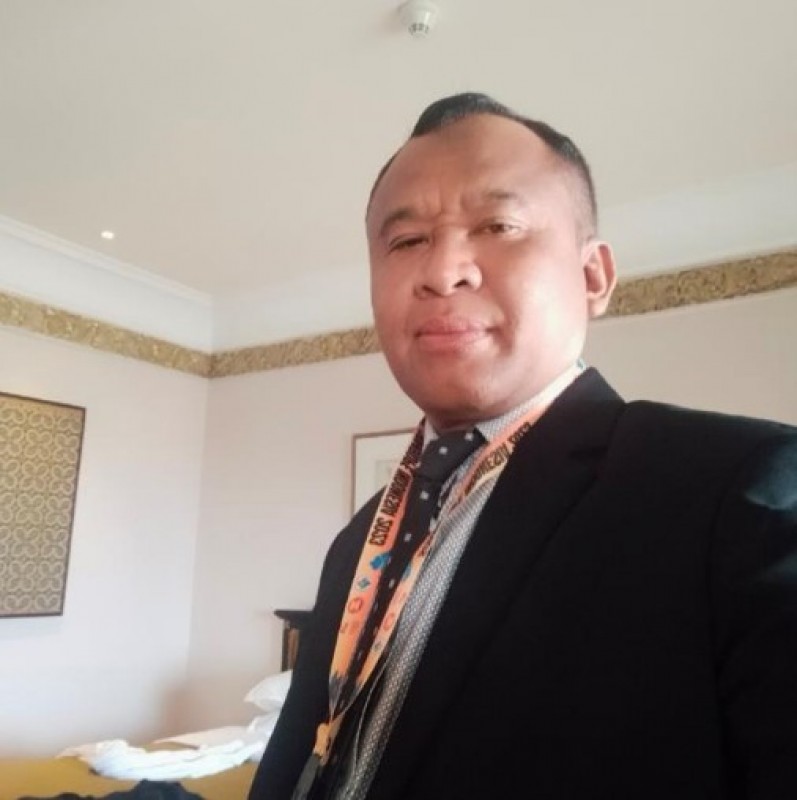 Foto Kades Kembang Kuning